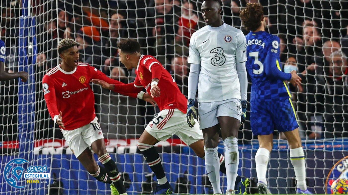 لیگ برتر انگلیس