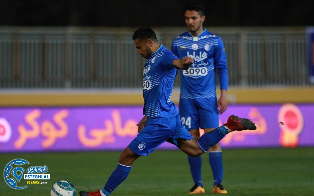 امید ابراهیمی