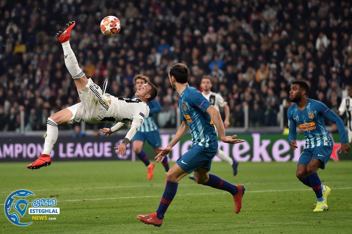 لیگ قهرمانان اروپا