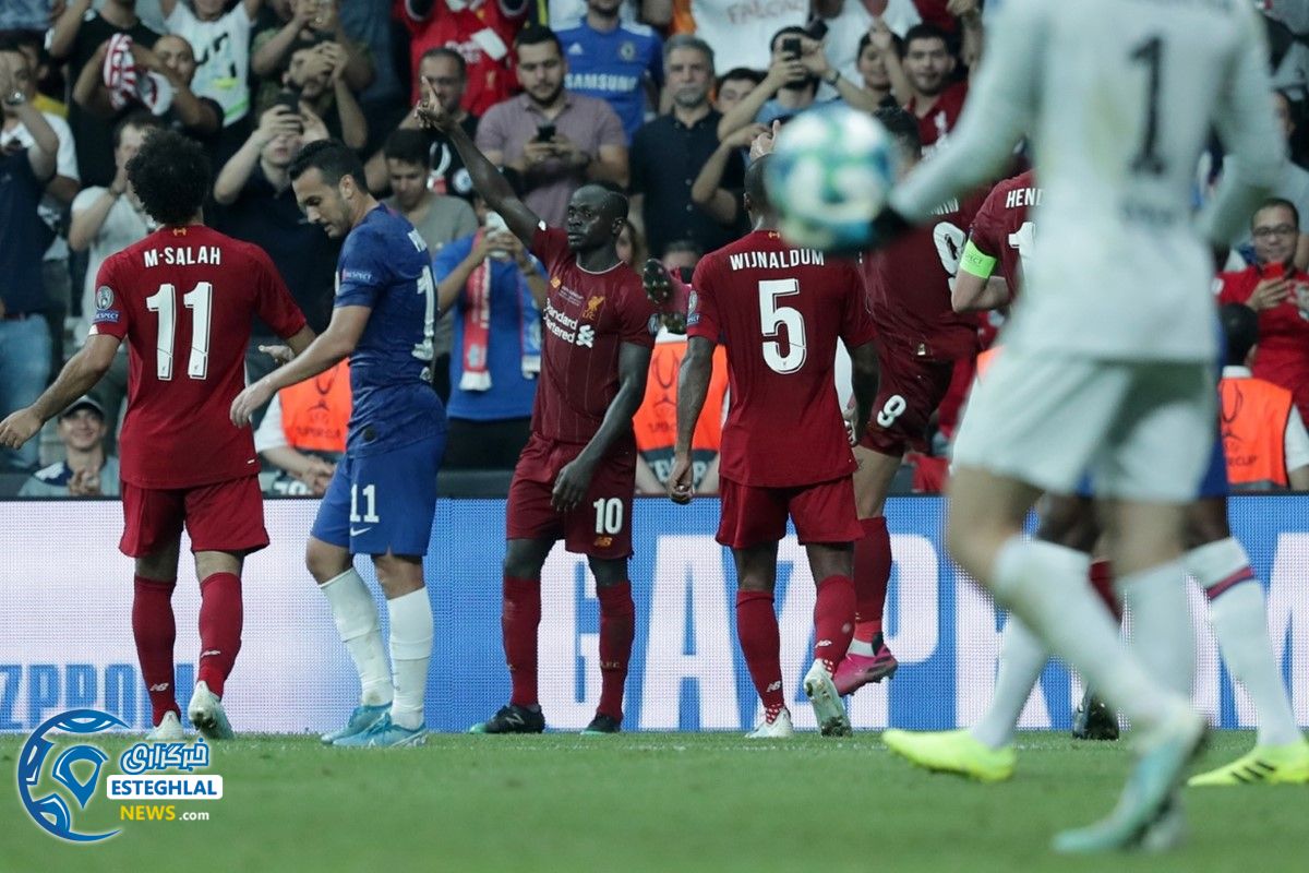 سوپر کاپ اروپا