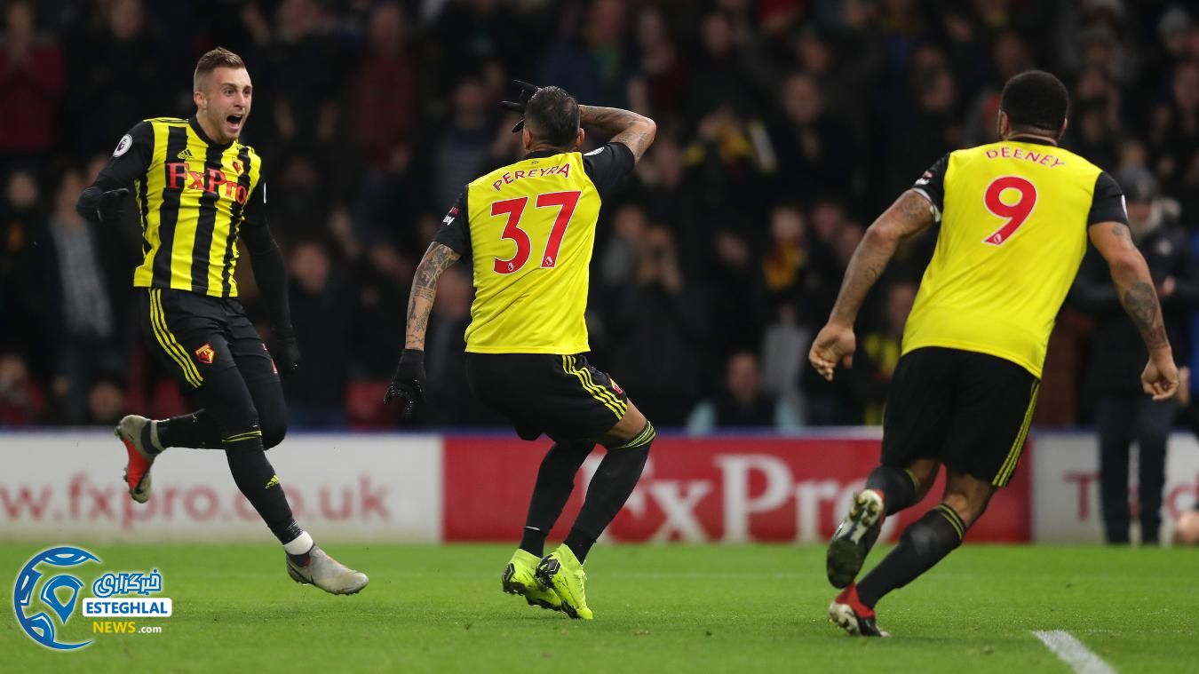 لیگ برتر انگلیس