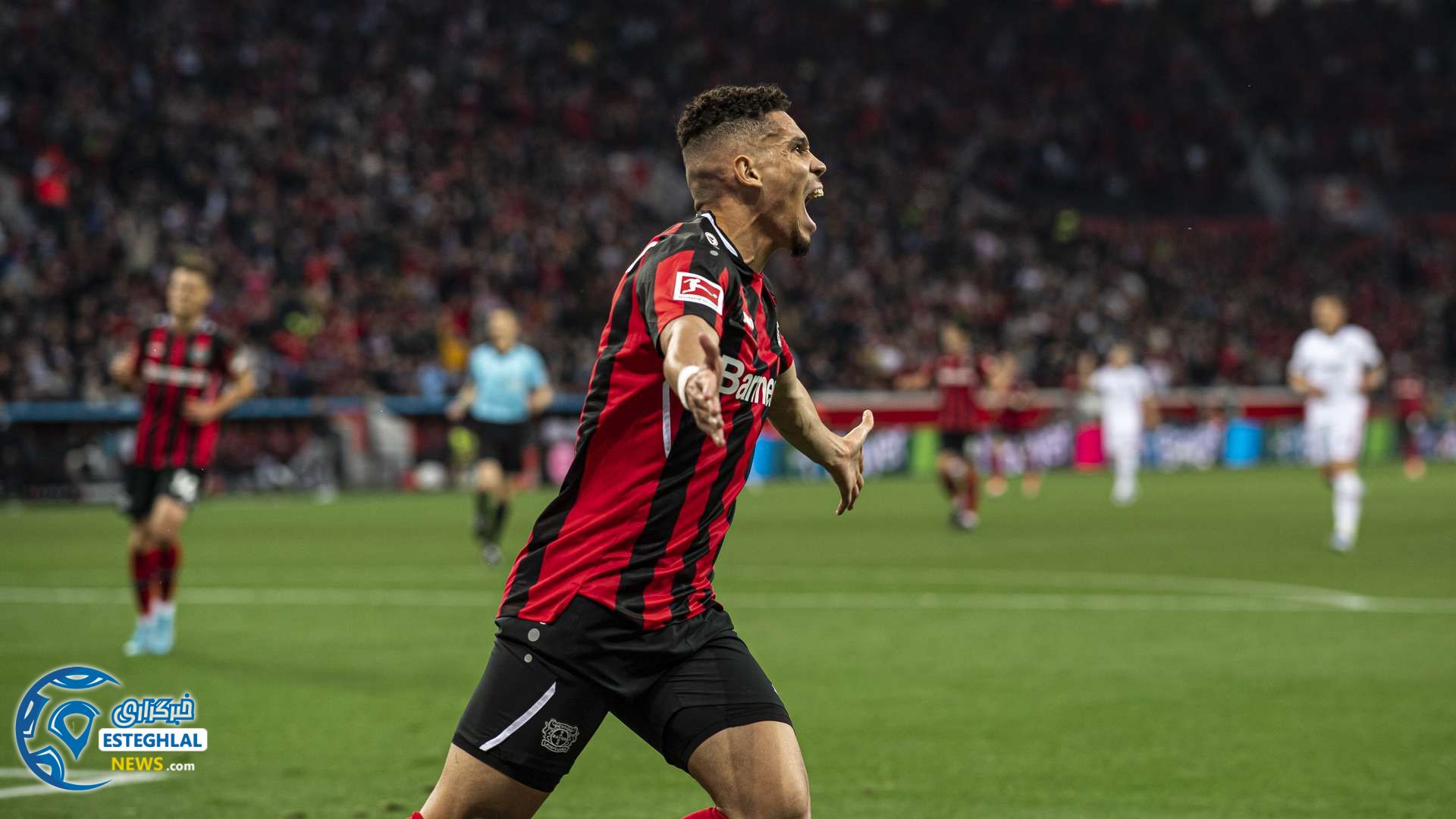 بوندسلیگا آلمان