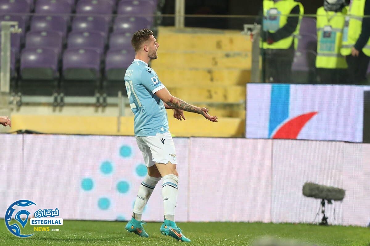 سری آ ایتالیا