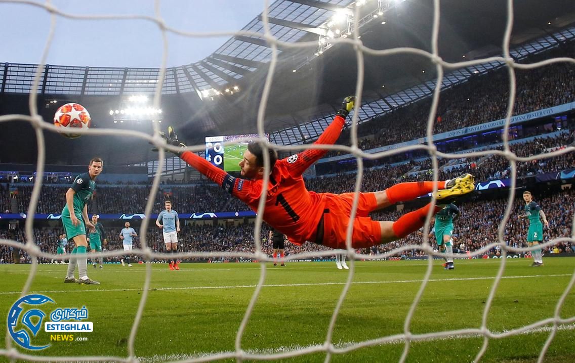 لیگ قهرمانان اروپا