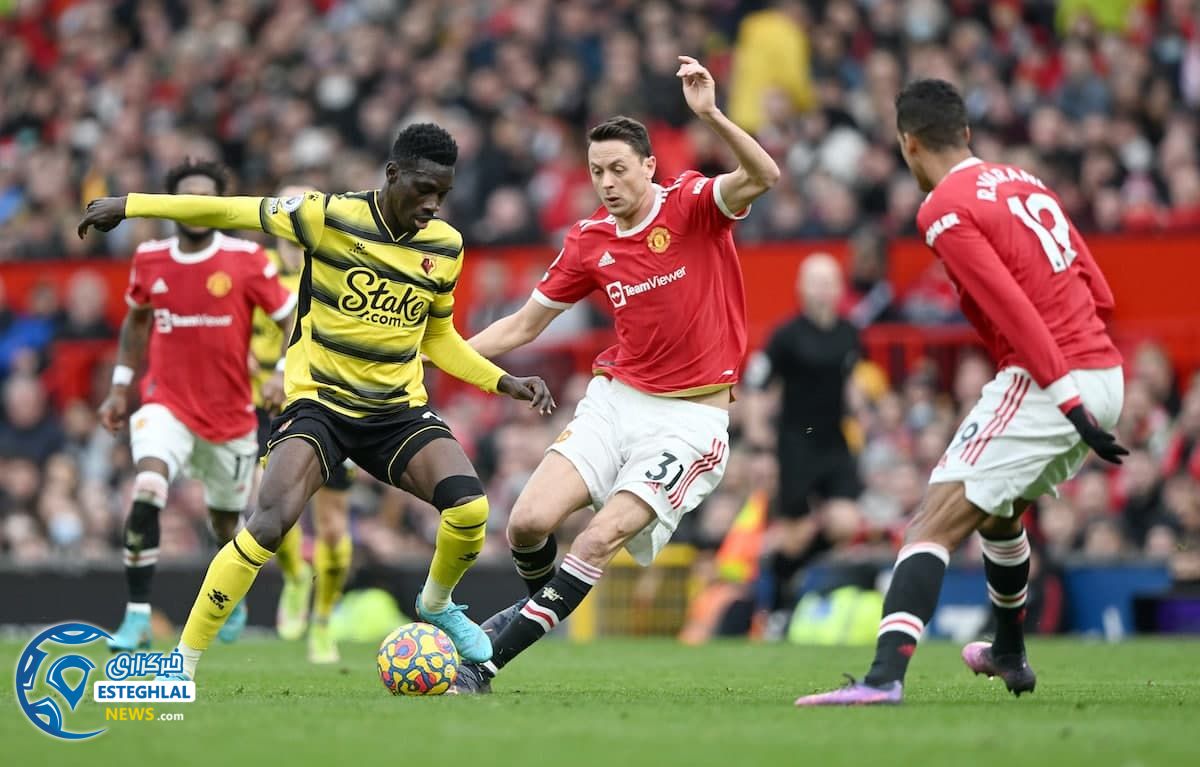 لیگ برتر انگلیس