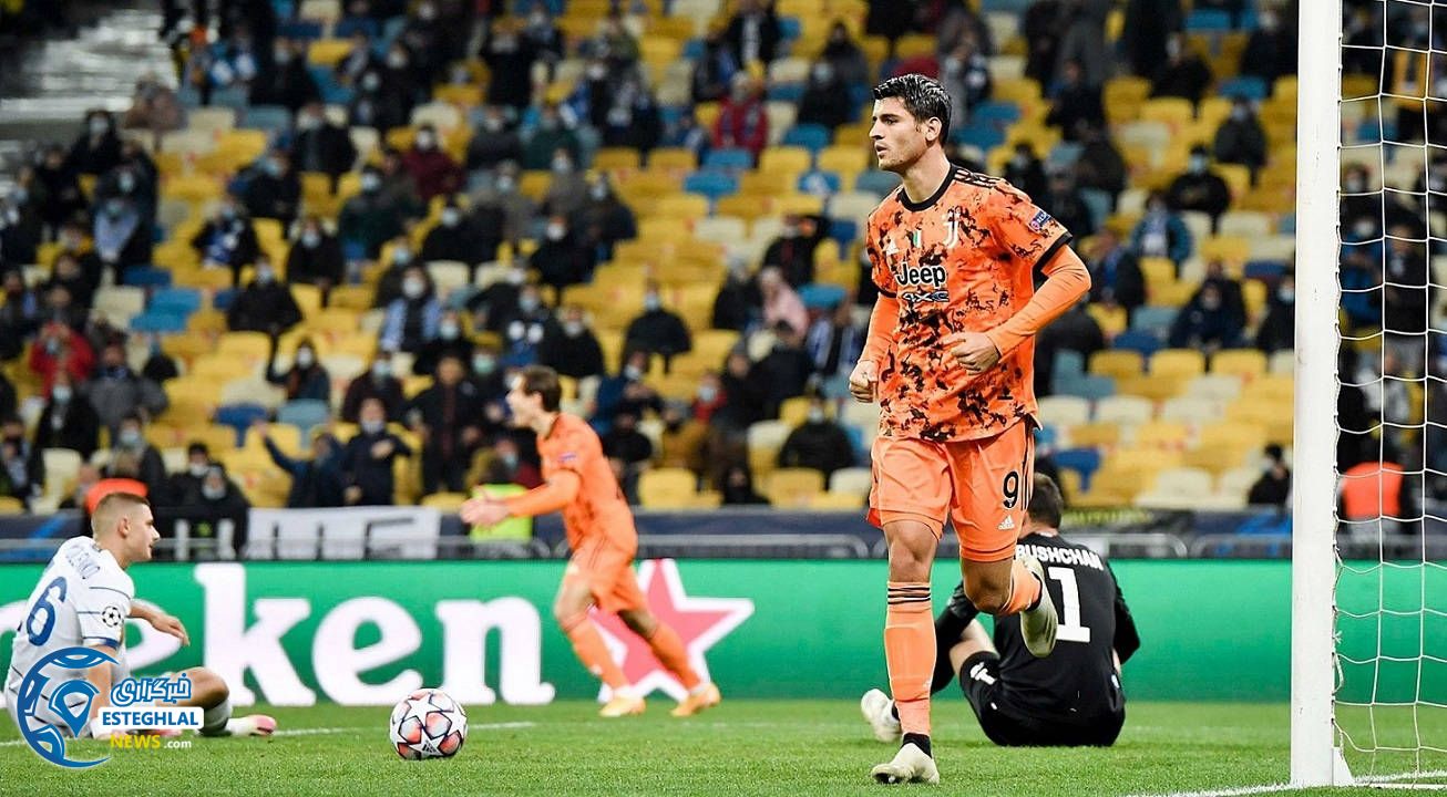 لیگ قهرمانان اروپا