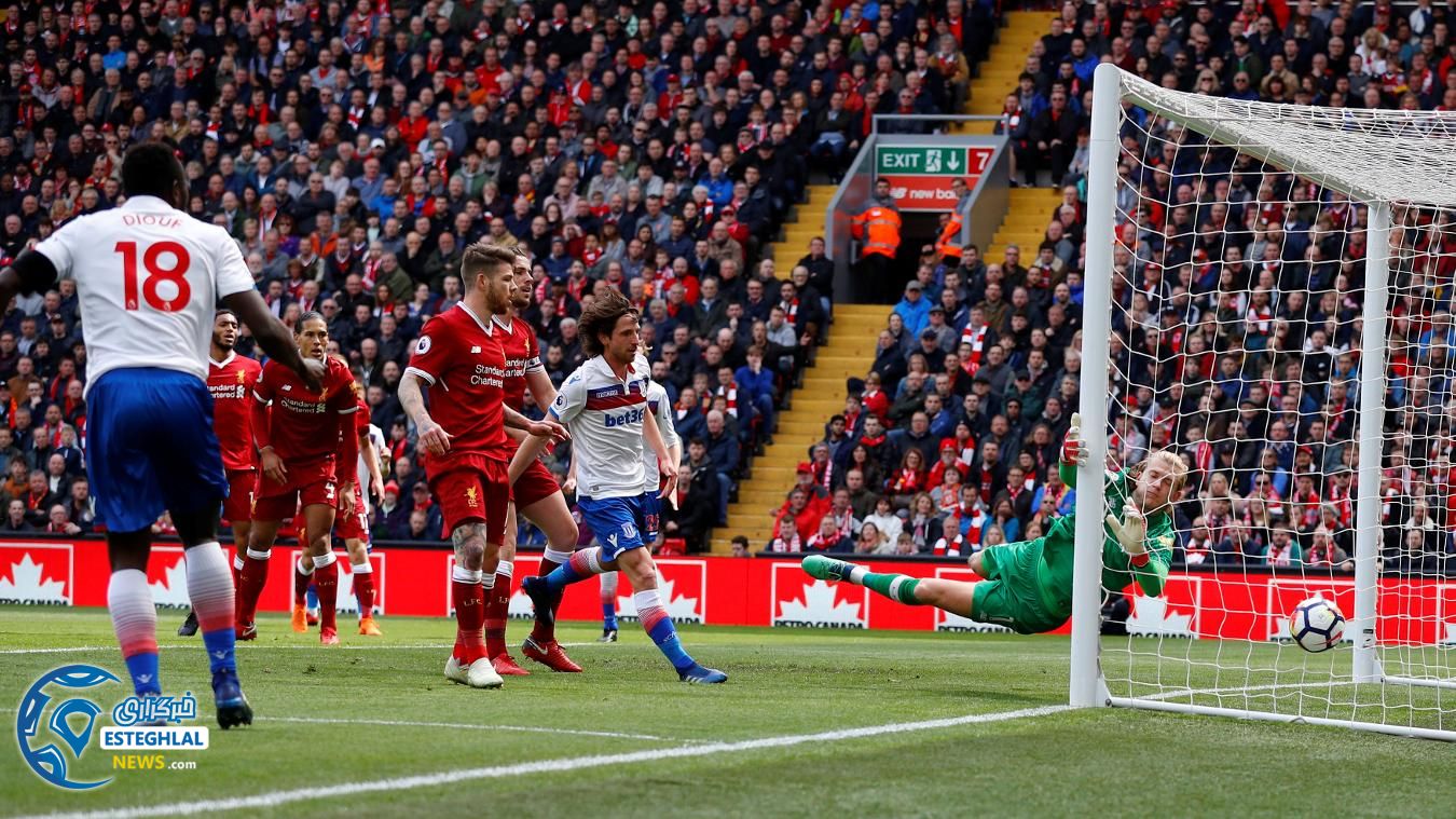  لیگ برتر انگلیس