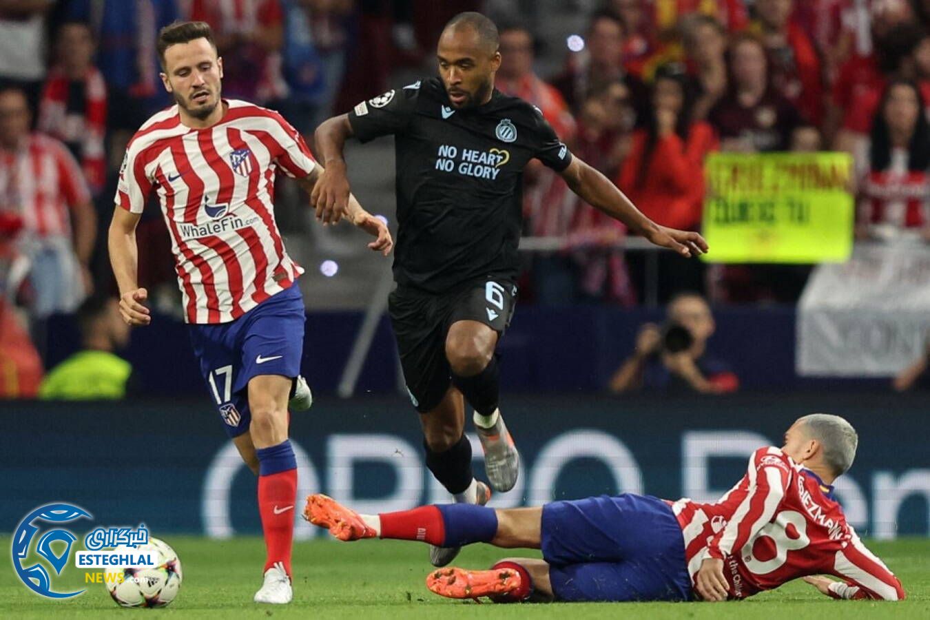 لیگ قهرمانان اروپا