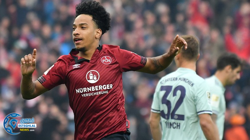 بوندسلیگا آلمان