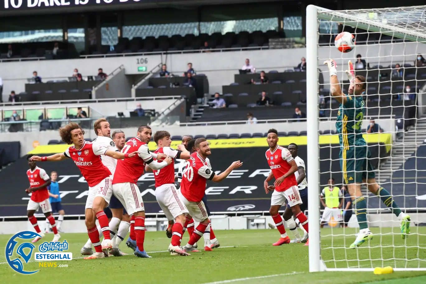 لیگ برتر انگلیس