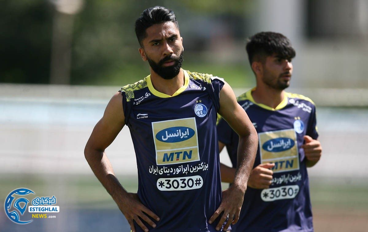 فرشید باقری