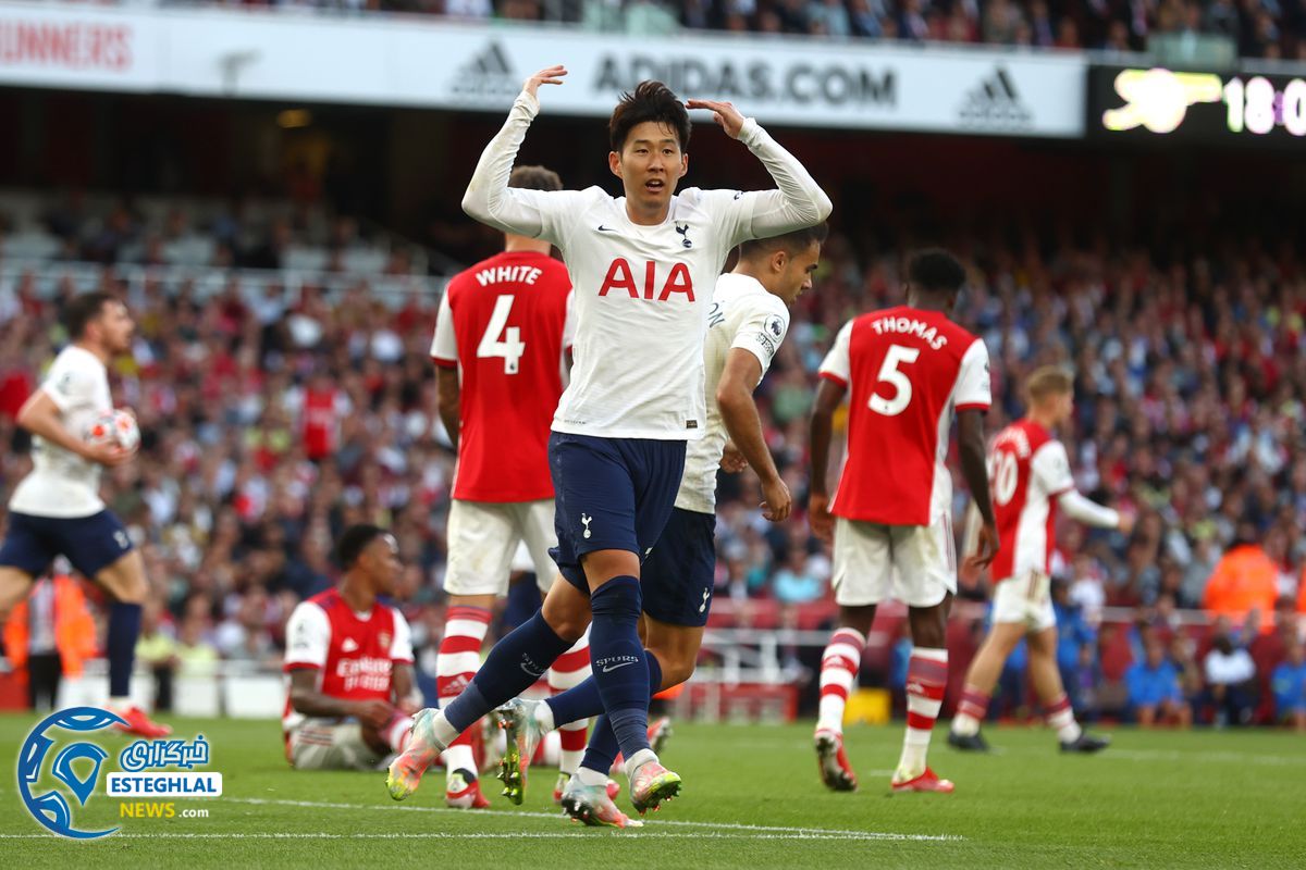 لیگ برتر انگلیس