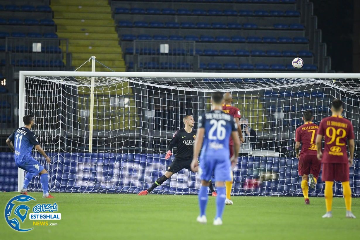 سری آ ایتالیا