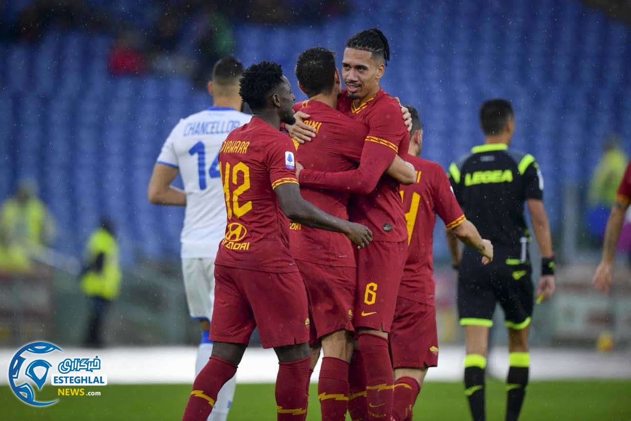 سری آ ایتالیا