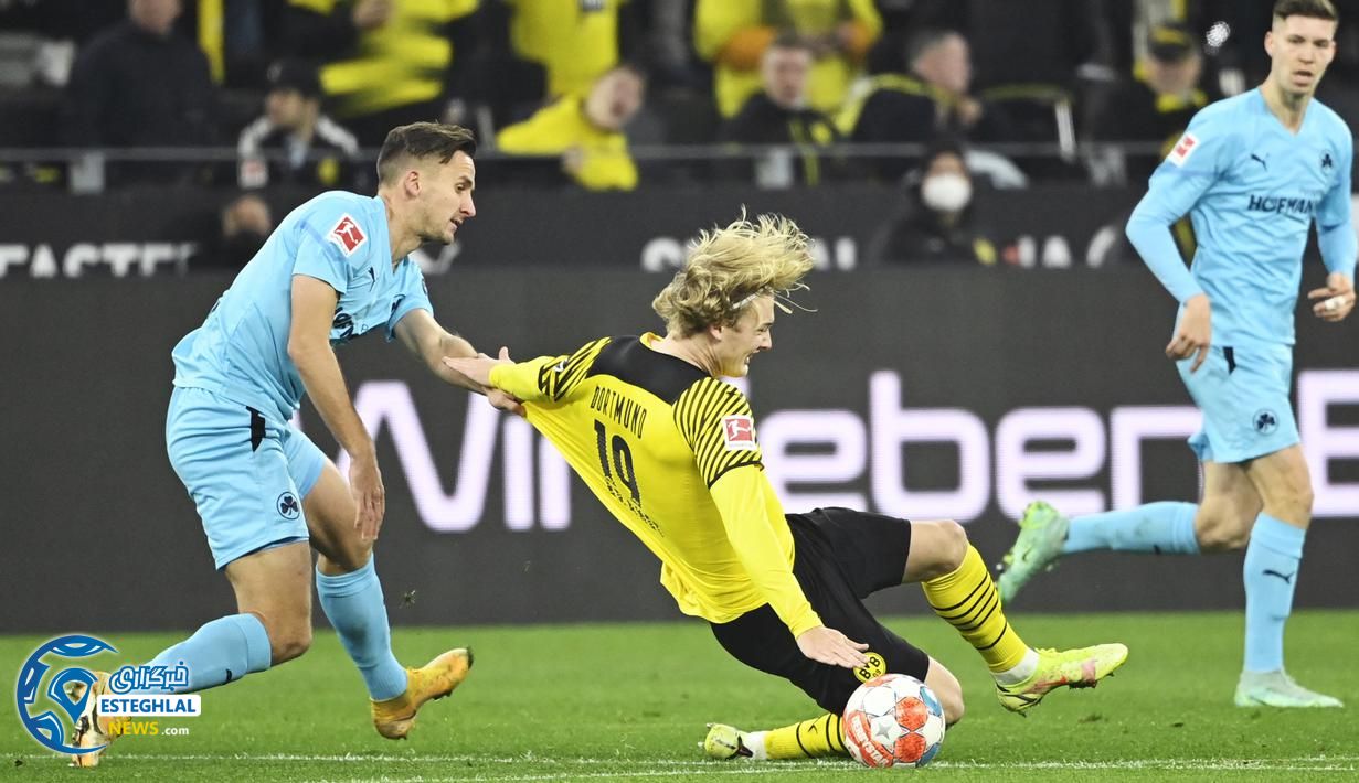 بوندسلیگا آلمان