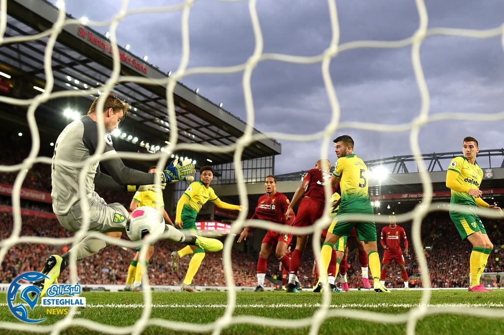 لیگ برتر انگلیس