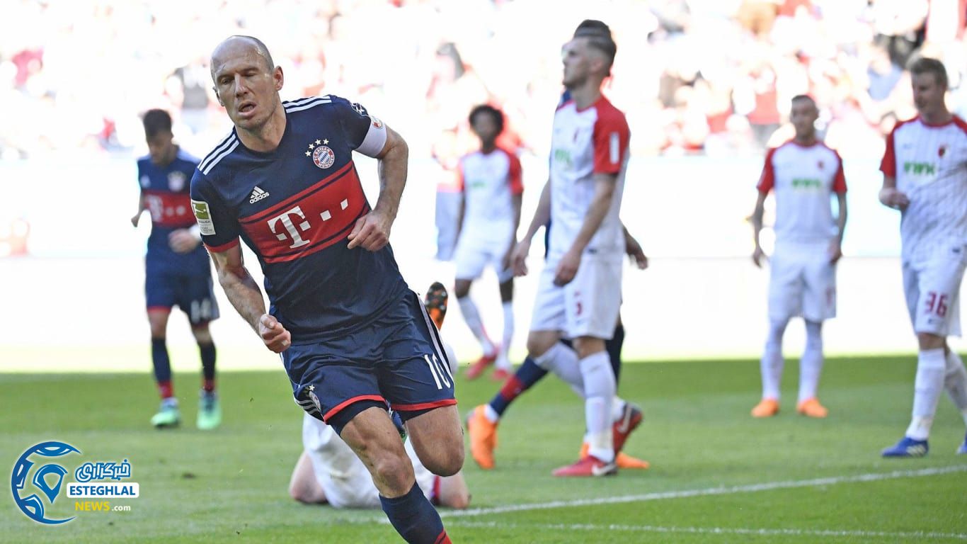 بوندسلیگا آلمان