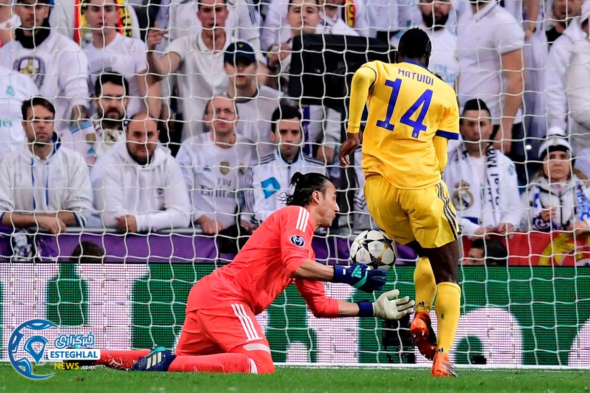 لیگ قهرمانان اروپا