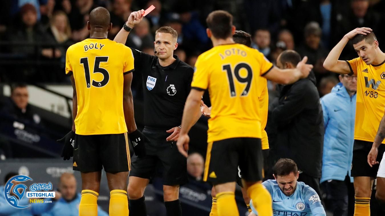 لیگ برتر انگلیس