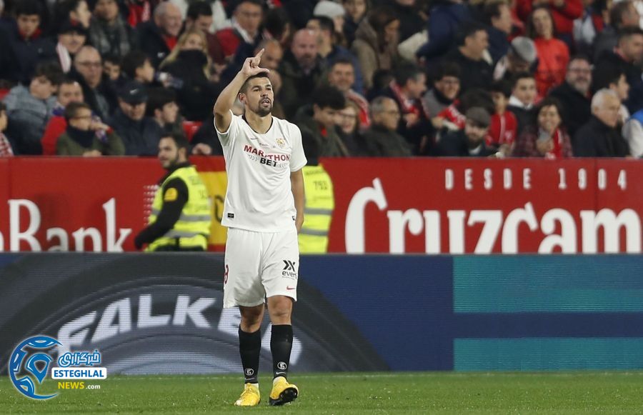 لالیگا اسپانیا