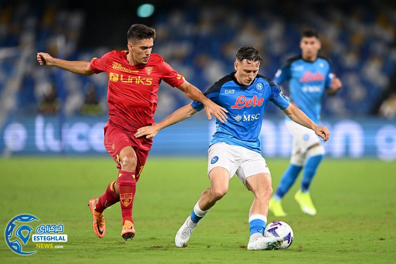 سری آ ایتالیا