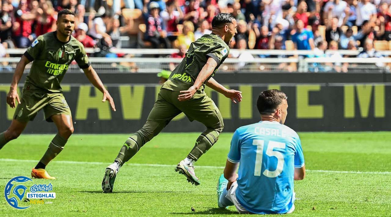 سری آ ایتالیا