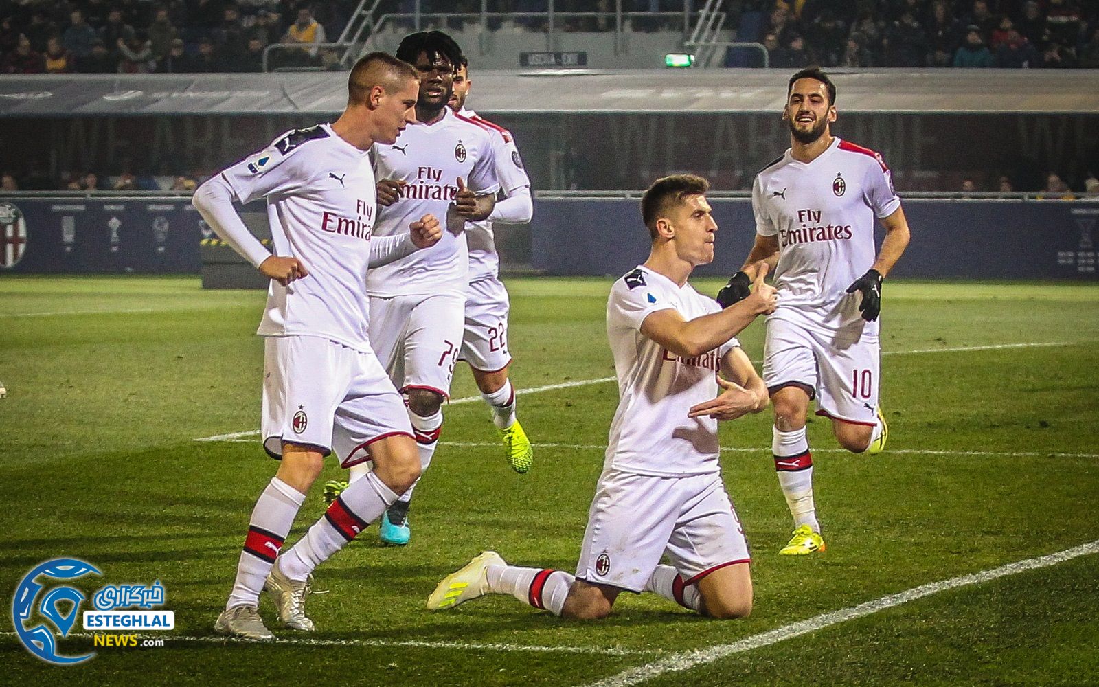 سری آ ایتالیا