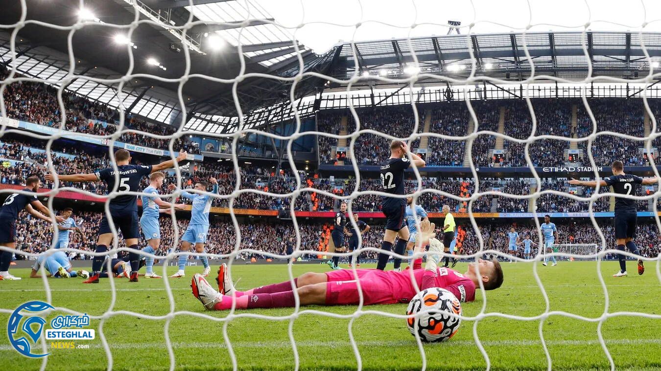 لیگ برتر انگلیس