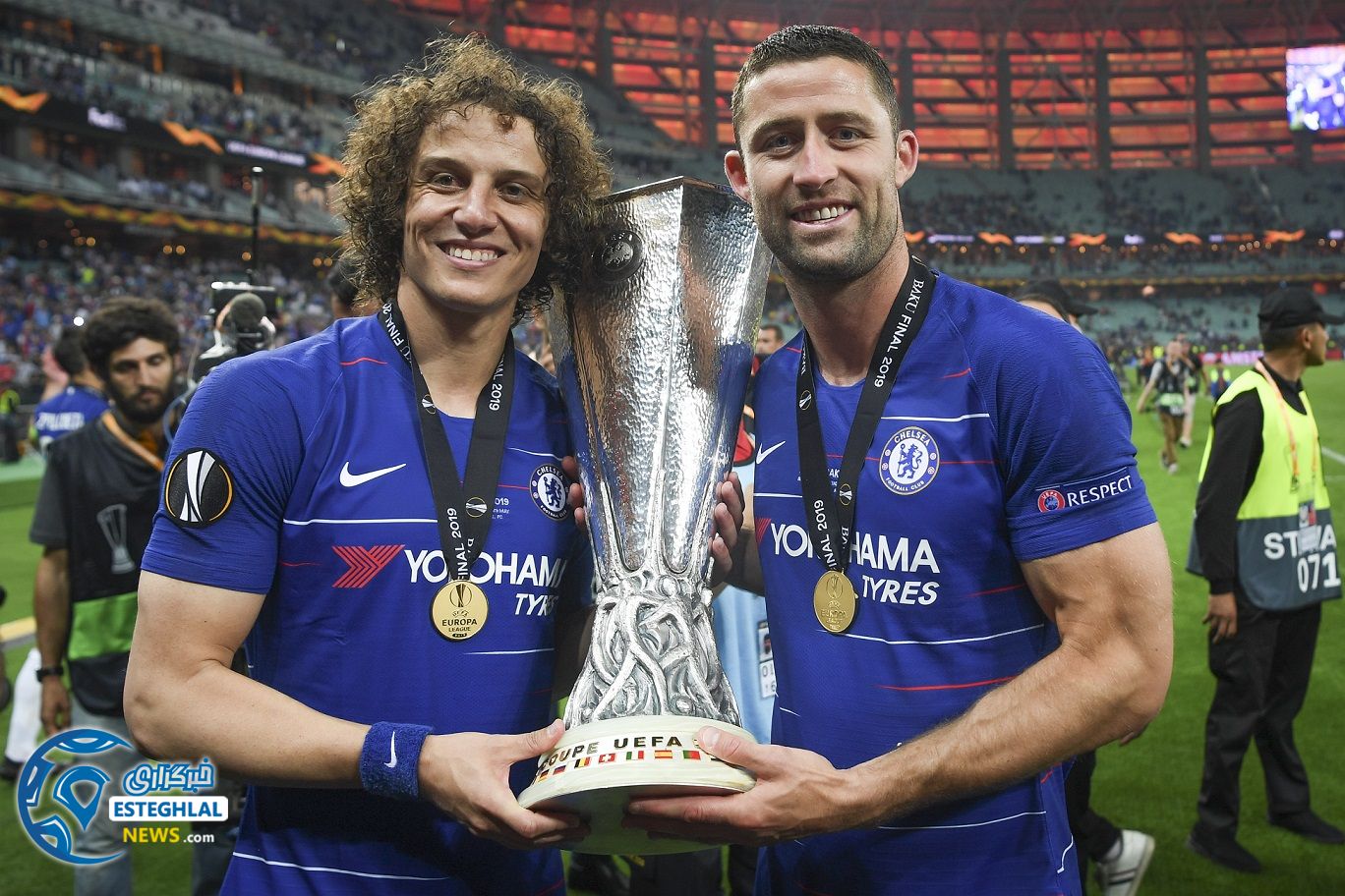 فینال لیگ اروپا