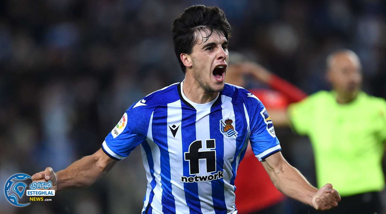 لالیگا اسپانیا