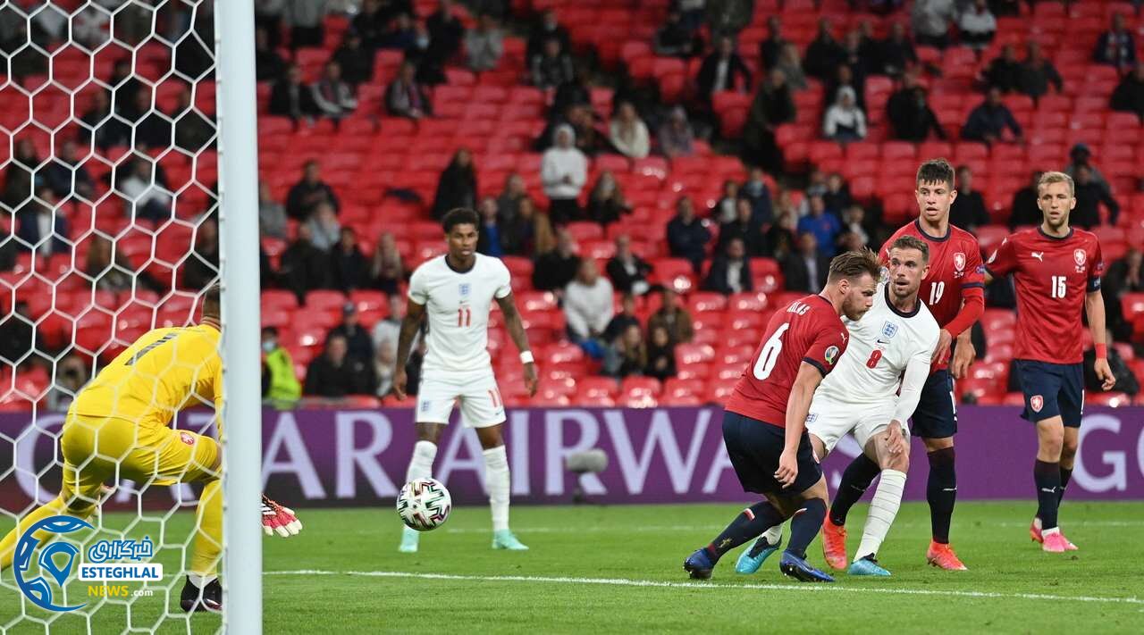 جام ملت های اروپا