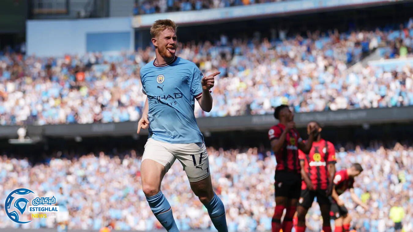 لیگ برتر انگلیس