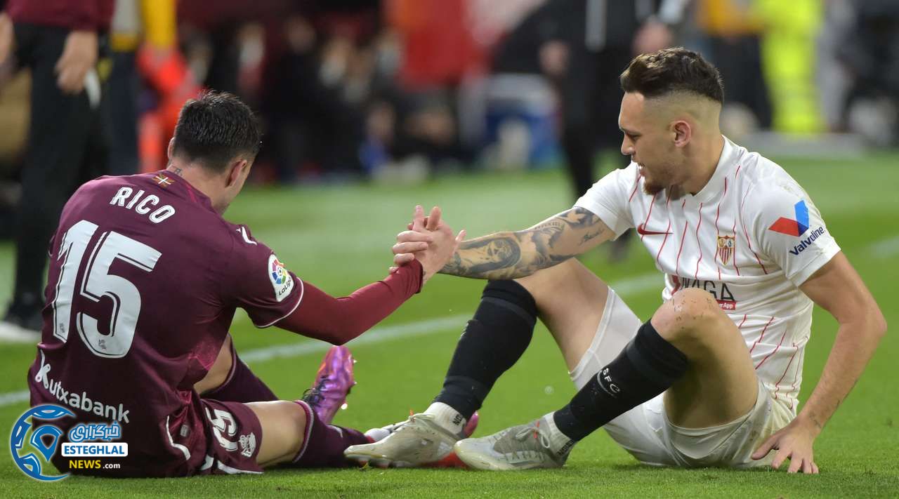 لالیگا اسپانیا