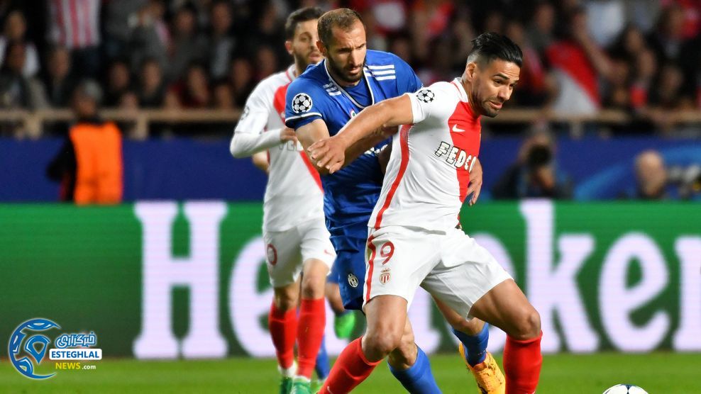 موناکو و یوونتوس