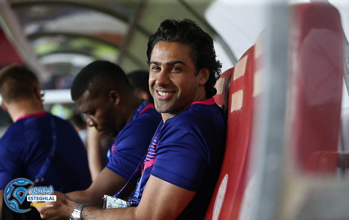 فرهاد مجیدی