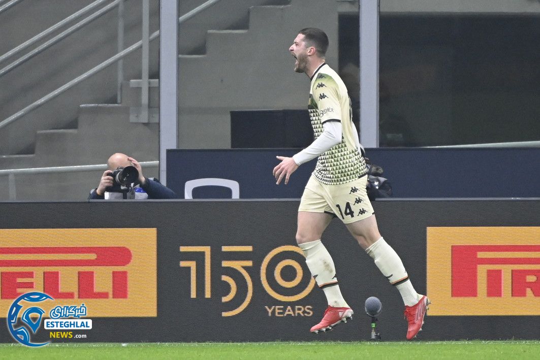 سری آ ایتالیا