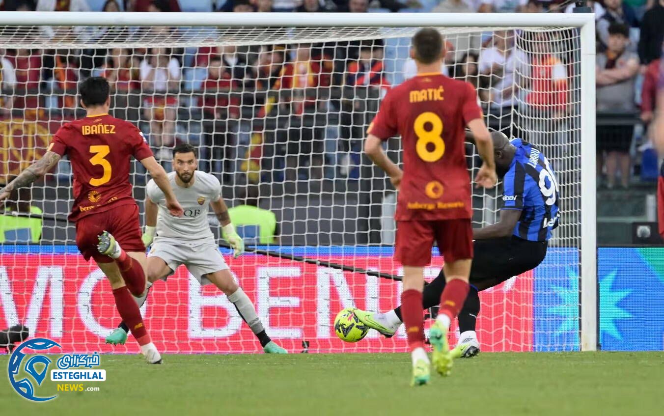 سری آ ایتالیا