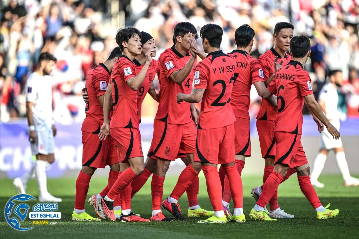 جام ملت های آسیا