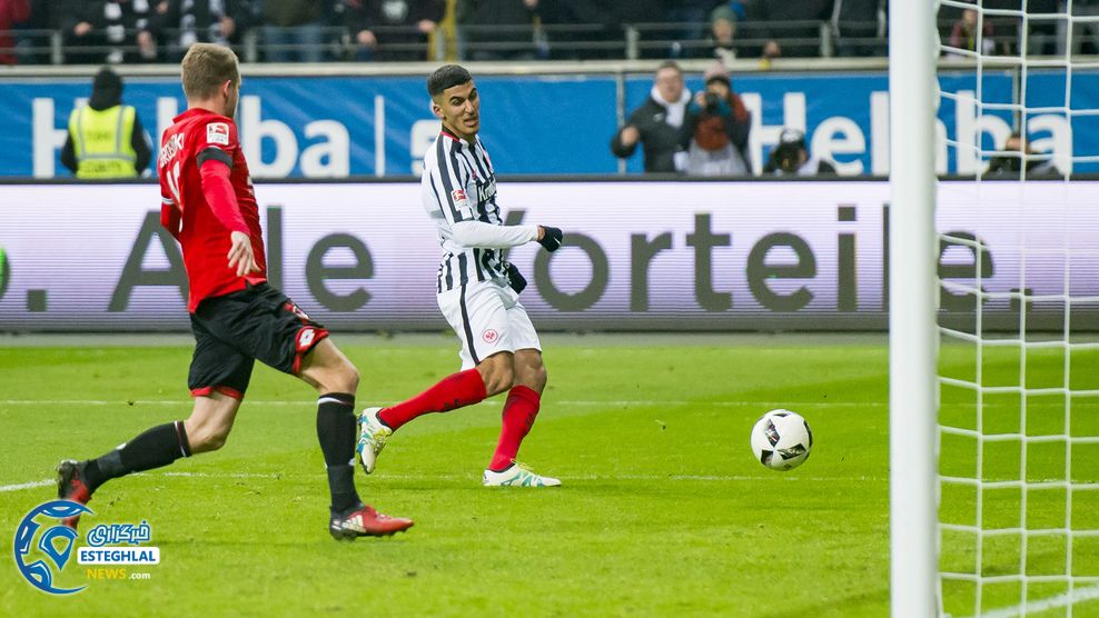 فرانکفورت و ماینتس