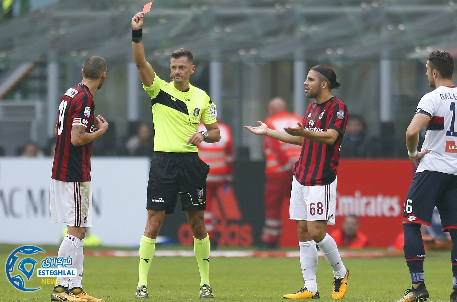 سری آ ایتالیا