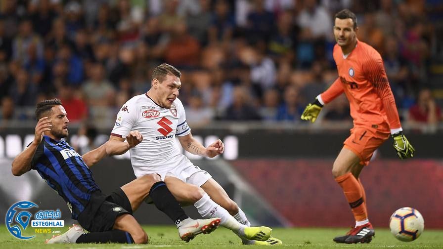 سری آ ایتالیا