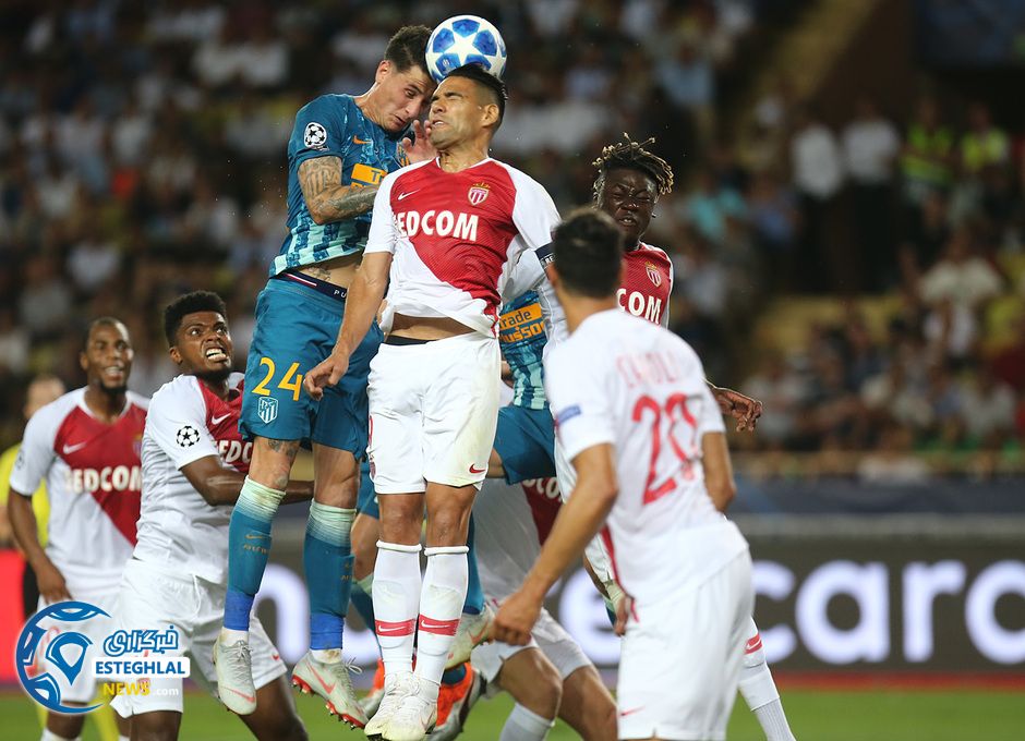 لیگ قهرمانان اروپا