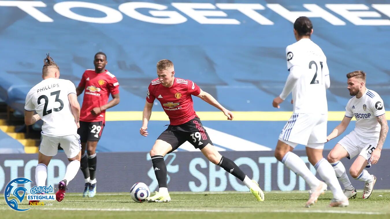 لیگ برتر انگلیس