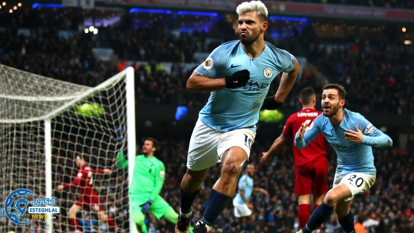 لیگ برتر انگلیس