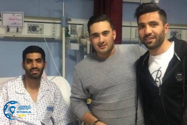 فرشید اسماعیلی