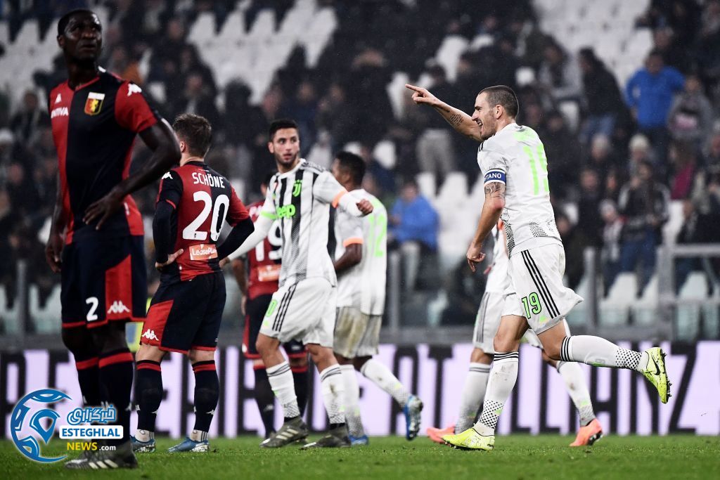 سری آ ایتالیا