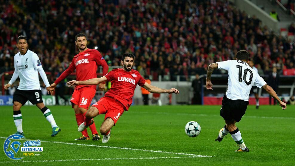 لیگ قهرمانان اروپا