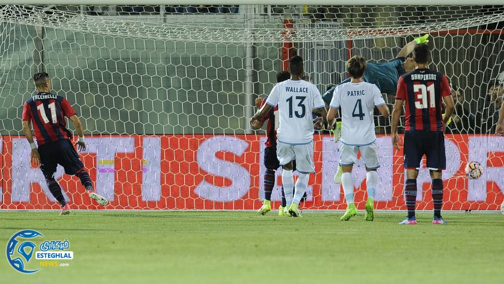 سری آ ایتالیا