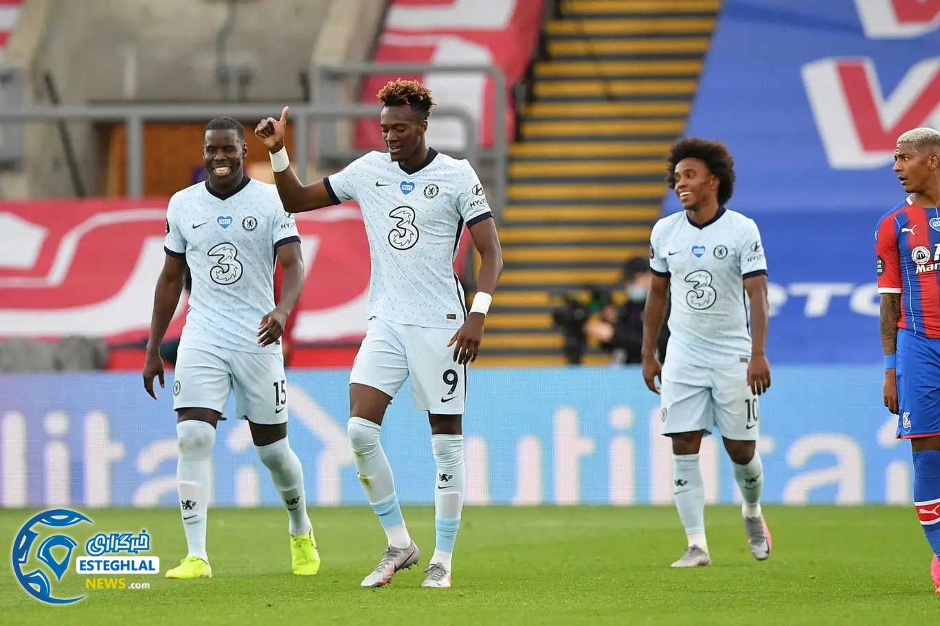 لیگ برتر انگلیس