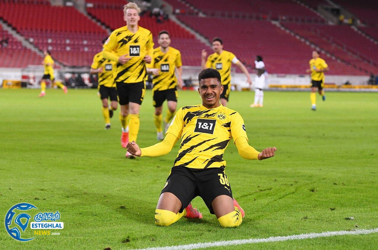 بوندسلیگا آلمان